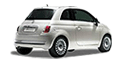 Click to get a quote for Fiat 500 - Peugeot 108