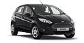 Click to get a quote for Fiesta - Peugeot 208:1400cc