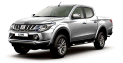 Click to get a quote for Mitsubishi L200