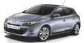 Click to get a quote for Focus - Peugeot 308:1600cc