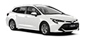 Click to get a quote for Toyota Corolla Tourer