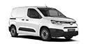 Click to get a quote for Toyota Proace City - Peugeot Partner