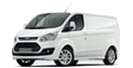 Click to get a quote for Ford Transit - VW Transporter