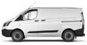 Click to get a quote for Transit size van